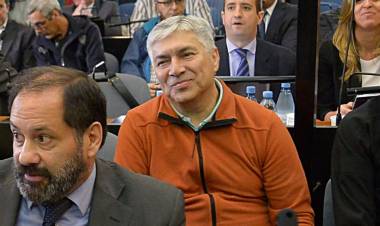 La Justicia ordenó el decomiso de bienes a Lázaro Báez por más de 54 millones de dólares