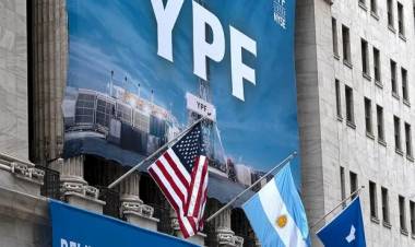 Expropiación de YPF: Justicia de EEUU decidirá sobre la entrega de acciones de la petrolera