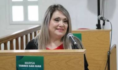 Escándalo en Neuquén: detuvieron al hijo de una candidata a senadora por intento de robo millonario
