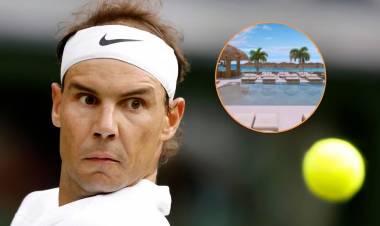 Rafael Nadal creará 7 hoteles de lujo en Argentina pero no en Buenos Aires: dónde estarán