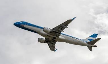 Brasil levantó las sanciones contra Aerolíneas Argentinas tras dos meses de restricciones