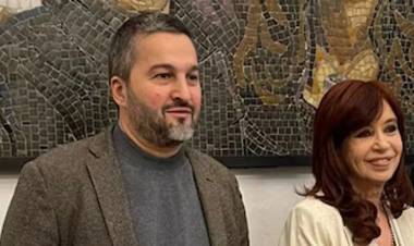 Fentanilo contaminado: detuvieron al empresario Ariel García Furfaro y a toda la cúpula del laboratorio