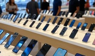 ¿Querés cambiar tu celular?: estos planes canje te ayudan a comprar un teléfono más barato