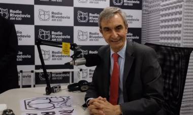 "El silencio del Gobierno es estrepitoso"