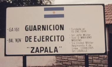 El día que se derogó el Servicio Militar Obligatorio