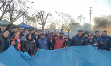 La empresa de cerámicas de la familia Zanon cerró y despidió a 300 trabajadores