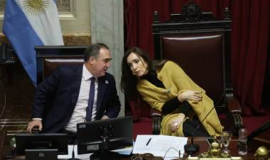 El Senado rechazará el veto a la ley de ATN y prepara otra derrota para el Gobierno en el Congreso