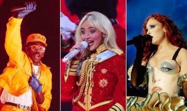 Lollapalooza Argentina anunció su line up día por día: cuándo se presentan Sabrina Carpenter, Tyler, The Creator y Chappell Roan