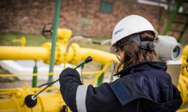 Camuzzi potencia el Sistema Cordillerano Patagónico con nuevas plantas y conexiones estratégicas