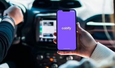 Neuquén da luz verde a Cabify y convoca a choferes a registrarse