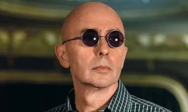 El Indio Solari habló de la Argentina de Javier Milei: "Es el famoso pan y circo, pero sin el pan"