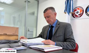 Piden 11 años de prisión para condenado por abuso, descubierto por una clase de ESI