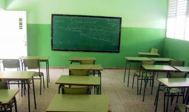 ATEN Cutral Co y Plaza Huincul denunció una crisis educativa por falta de docentes para cubrir vacantes