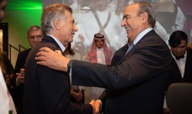 Mauricio Macri lamentó la salida de Guillermo Francos y criticó la designación de Manuel Adorni: “No parece ser una buena noticia”