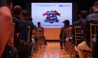 4° Encuentro De Brigadistas Del Petróleo Y Gas