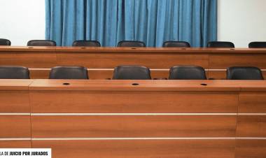 Jurado declaró "culpable" a imputado por abuso sexual seguido de muerte