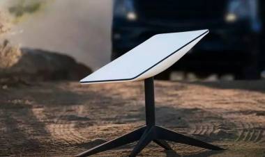 Starlink anunció un "apagón global": miles de usuarios quedarán sin internet por un tiempo