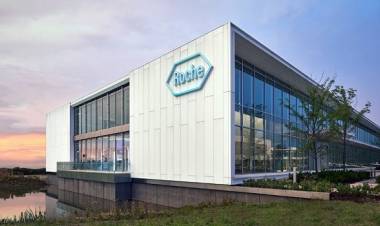 Echaron a una empleada de Laboratorios Roche por la causa Andis