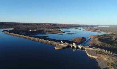 Represas del Comahue: El Gobierno recibió ofertas por más de US$700 millones