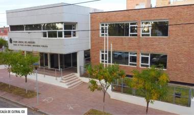 Cumplirá 4 años de prisión efectiva por comercializar estupefacientes en el barrio Nehuen Che