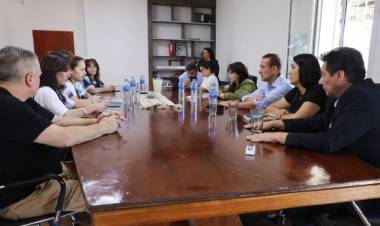 Neuquén cerró la pauta salarial 2026 con todos los gremios estatales