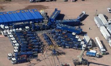 Fallo de la Corte contra una medida cautelar por daño ambiental en Vaca Muerta