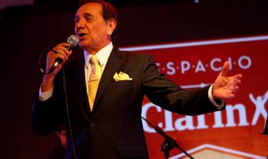 Murió Ricardo “Chiqui” Pereyra, una voz emblemática del tango, a los 74 años