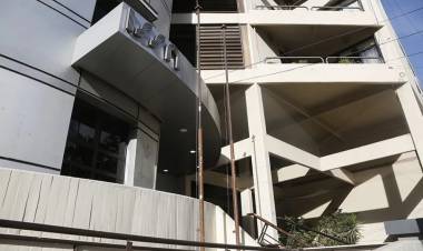 Figueroa: “Neuquén no le debe a la Nación, la Nación le debe Neuquén”