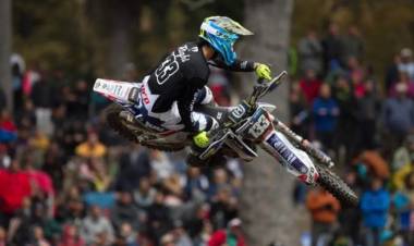 Bariloche sumará una fecha del Latinoamericano Junior junto al Mundial MXGP 2026