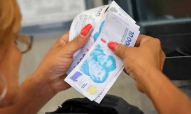 Bono y aumento: ¿Qué DNI cobra la jubilación mínima este lunes 12 de enero?