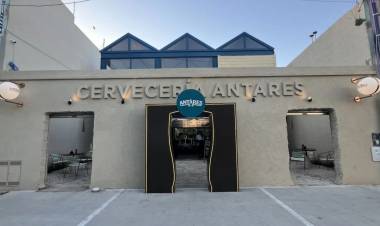 La cadena de cervecerías Antares se relanzó: cuánto cuesta ser dueño de una franquicia