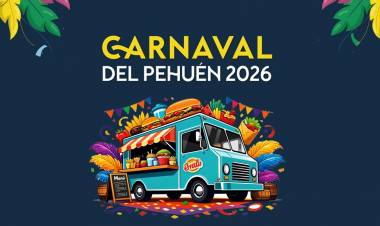 CARNAVAL DEL PEHUÉN 2026 