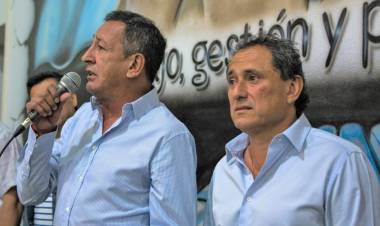 Tras el anuncio de la CGT, también habrá paro total de los medios de transporte de pasajeros en el país