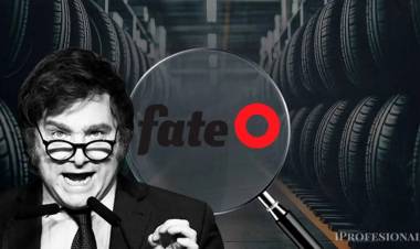 Fate desafía a Milei: acató la conciliación obligatoria, pero no reabrirá y las indemnizaciones las pagará en cuatro días