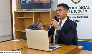 Confirman la prisión preventiva impuesta a dos acusados por doble homicidio