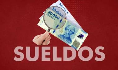 Cuánto hay que ganar para vivir bien: el ranking de sueldos pretendidos, sector por sector