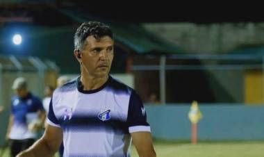 Mauricio Laburdette y la importancia de entrenar la mente en el fútbol moderno