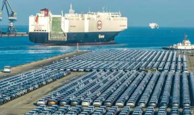 La china BYD no sólo venderá autos en la Argentina: cuál será su próximo gran negocio