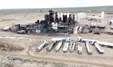 Comienza el Juicio por la explosión en NAO: “Fue una tragedia que nos marcó para siempre”