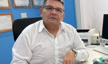 CUTRAL CO Tensión política: un concejal evalúa renunciar en medio de denuncias por hostilidad y fuertes críticas a la gestión