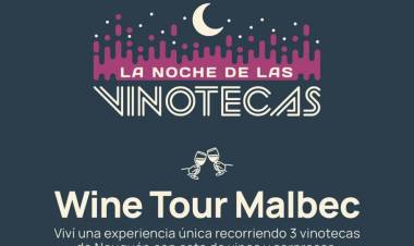 Neuquén celebra el Día Mundial del Malbec con propuestas en toda la provincia