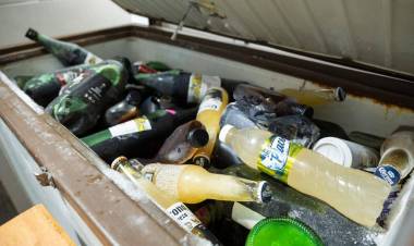 Nuevo Decomiso De Productos Vencidos En Comercios De La Ciudad