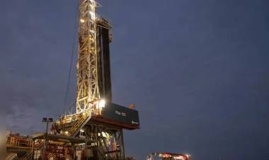 Vaca Muerta: Pluspetrol presentó una solicitud al RIGI para una inversión de u$s12.000 millones