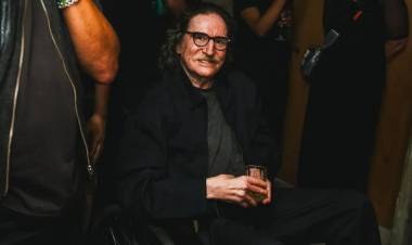 Operaron a Charly García de los riñones y se está recuperando bien