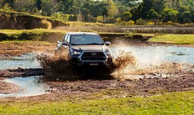 Sorpresas en el ranking de los 10 vehículos más vendidos de Argentina: hay 2 nuevos SUV