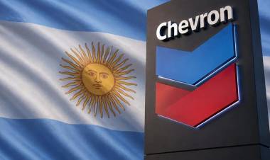 El ambicioso plan que Chevron activará en Vaca Muerta tras histórico anuncio de inversión por u$s10.000 millones