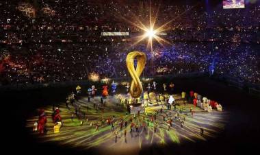 Ya se conoce el listado de artistas para las ceremonias inaugurales del Mundial 2026