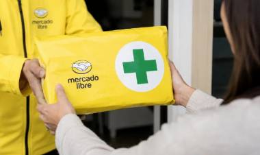 Polémica por la venta de medicamentos por Mercado Libre: farmacéuticos, en pie de guerra