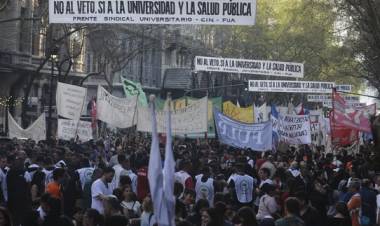 El Gobierno alcanzó un acuerdo con las universidades pero sigue la disputa