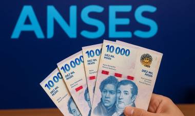 Cuándo cobro ANSES: pagos a jubilados, AUH del jueves 18 de junio con monto y bonos